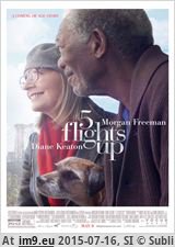 #Movie #Poster #Vostfr #Flights #Film #Dvdrip 5-flights-up-vostfr-dvdrip-2015 Pic. (Image of album ghbbhiuiju))