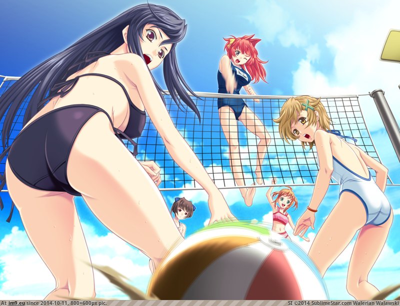 #Porn #Tits #Boobs #Anime #Ray #Pool #Bcfa #Hentai #Sexygirls #Swimsuit 51665f9950ee0369b17bcfa91b8248f24bbf1965 Pic. (Image de album anime 3))