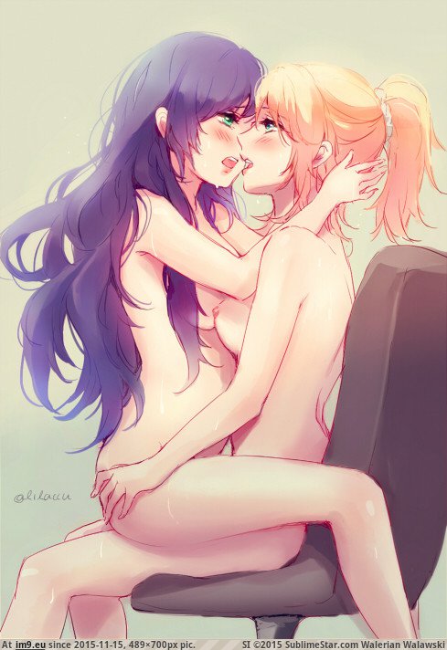 #489x700 5bed5112707d36843d2b5d7c5244fd0e Pic. (Изображение из альбом Ma galerie hentai))