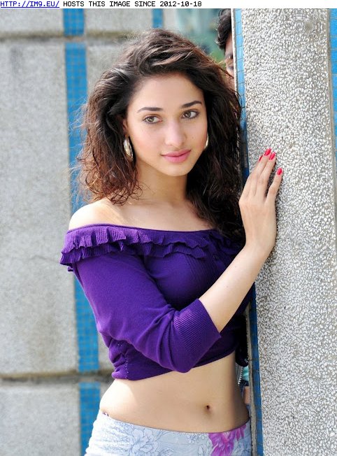 6 Actress--Tamanna-Hot-navel (in Tamanna)