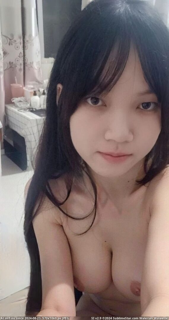 （6）Hot Chinese girl 方欣燕 (in 方欣燕)