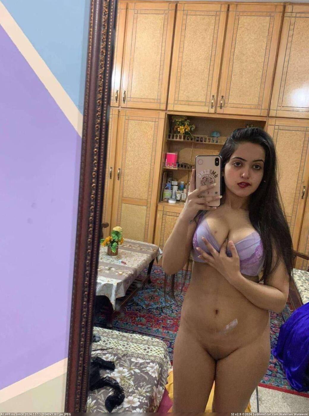 #Hot #Nude #Indian #Sluts #Selfie #Desi -6062329755891518324_121 Pic. (Obraz z album Hot Indian Sluts))