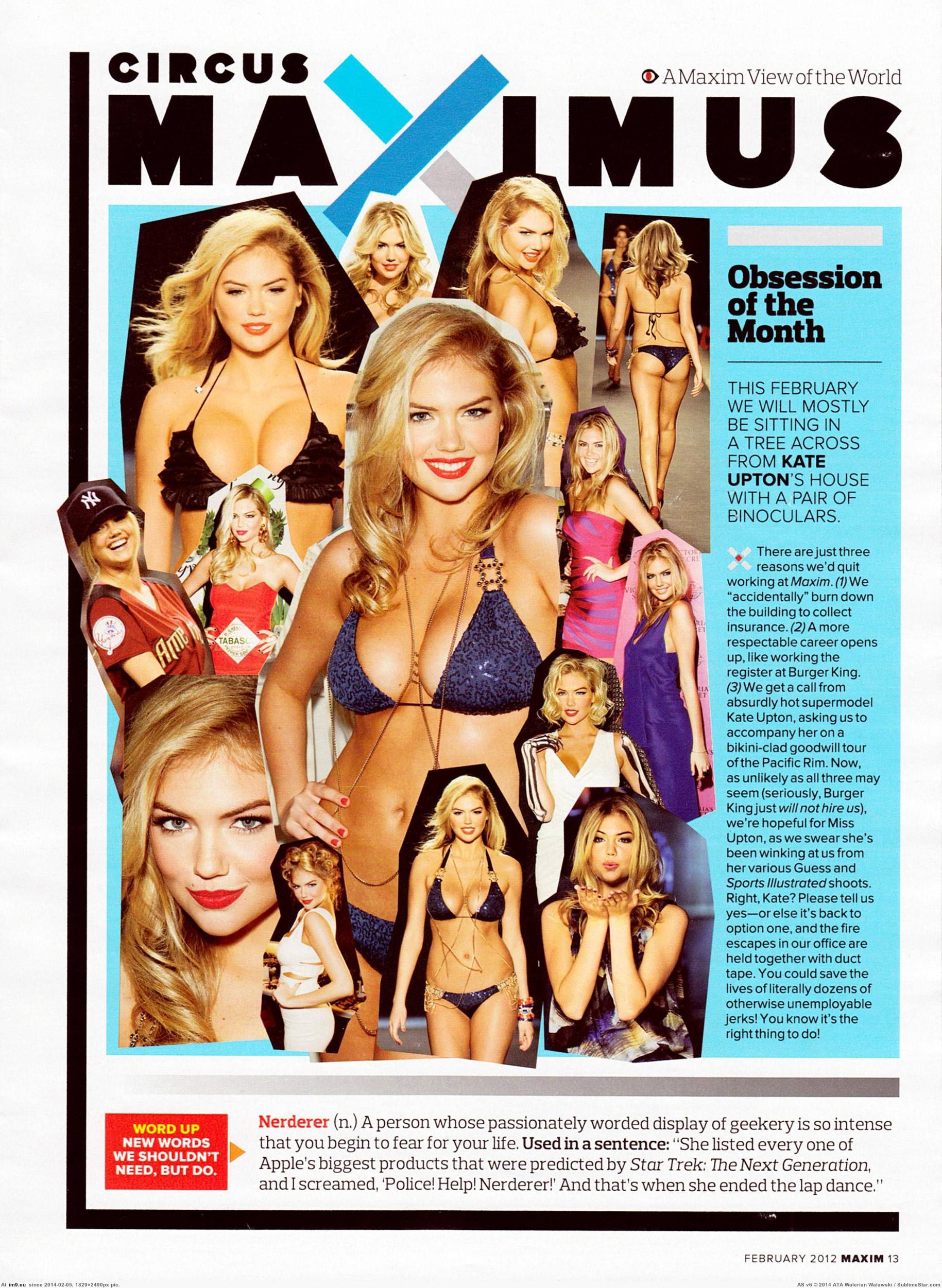 #Vj4srzd 685_vJ4SRzd Pic. (Obraz z album Much-Kate-Upton))