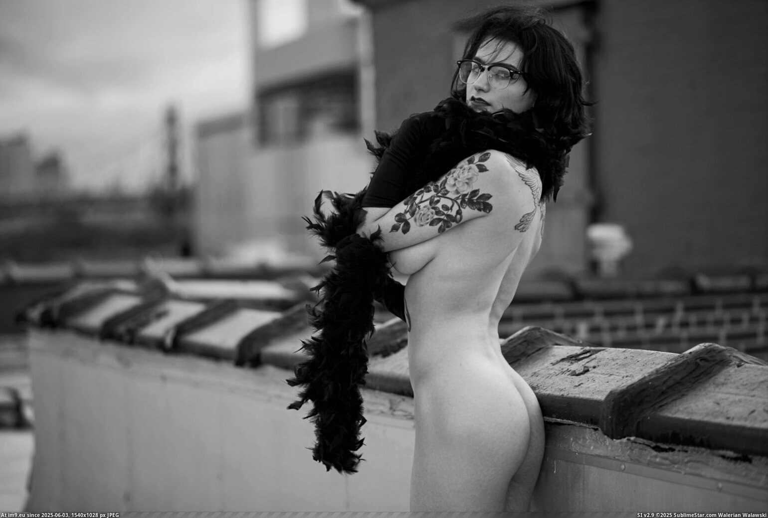 6rDOp6k3 (in Ms. Rosie Wilde, Rosie Levine, Rosie Manhattan nude)