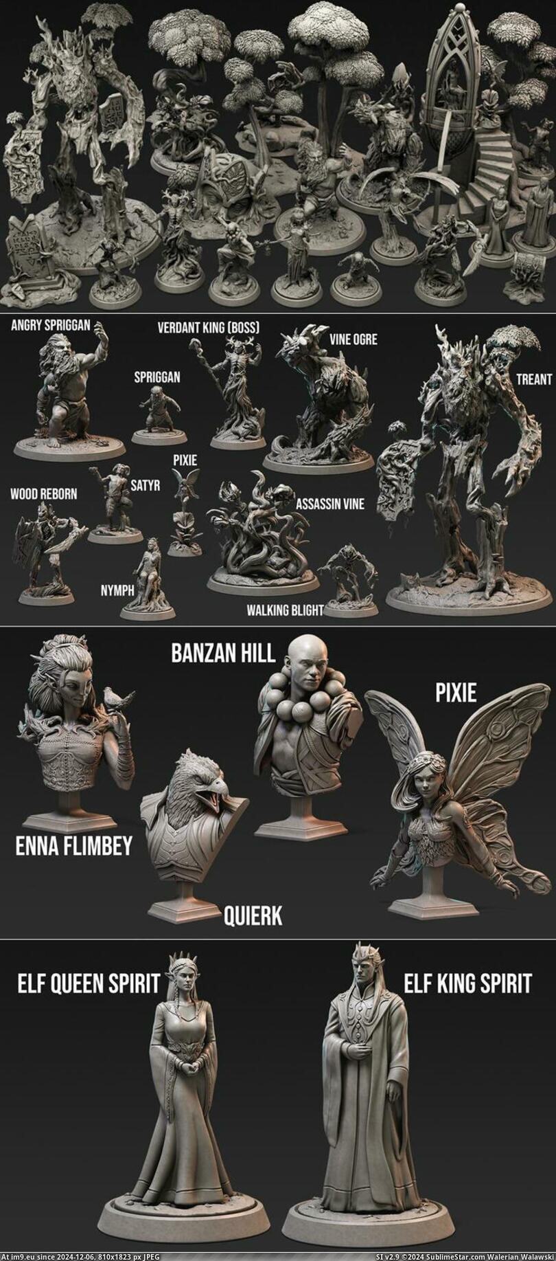 #Gaming #Movie #Games #Fantasy #Stl #Toys #Toy 6u5ex81awsql Pic. (Image of album Stl3d))