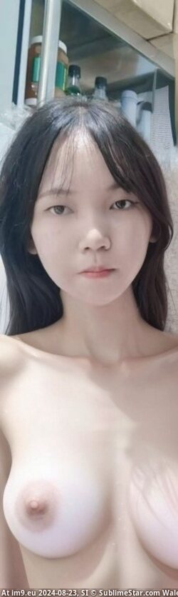 （7）Hot Chinese girl 方欣燕 (in 方欣燕)