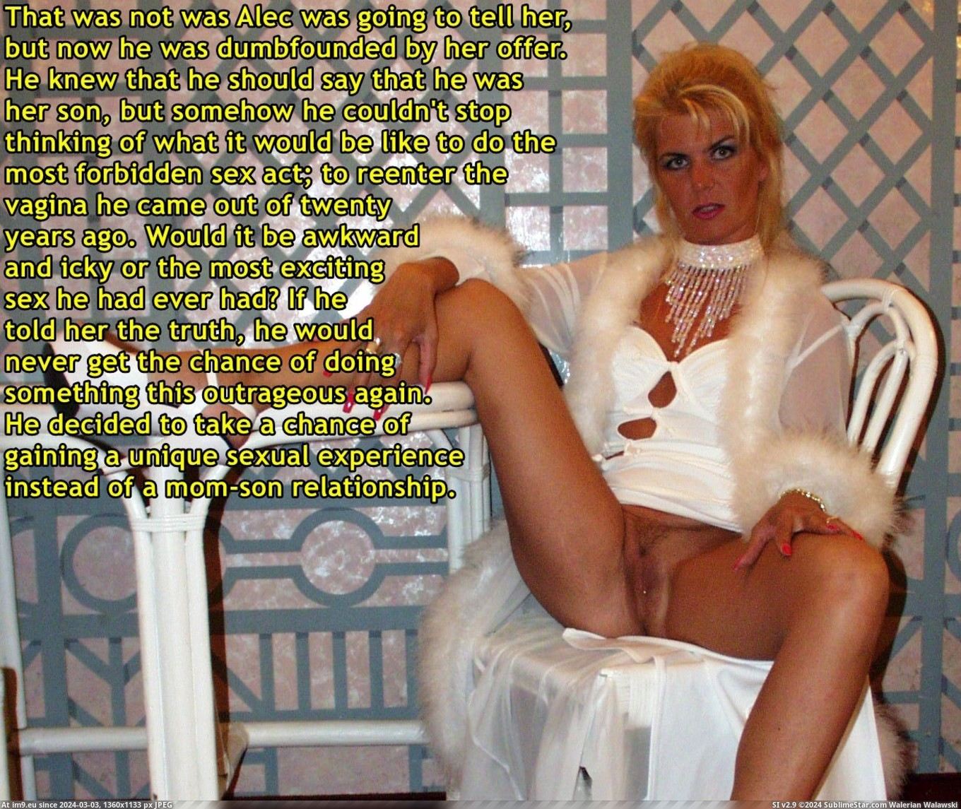 CAPTIONS WITH COCO THE FRENCH WHORE, PROSTITUTE AND EXPOSED WEBSLUT album  (page 7 of 17, full images gallery)