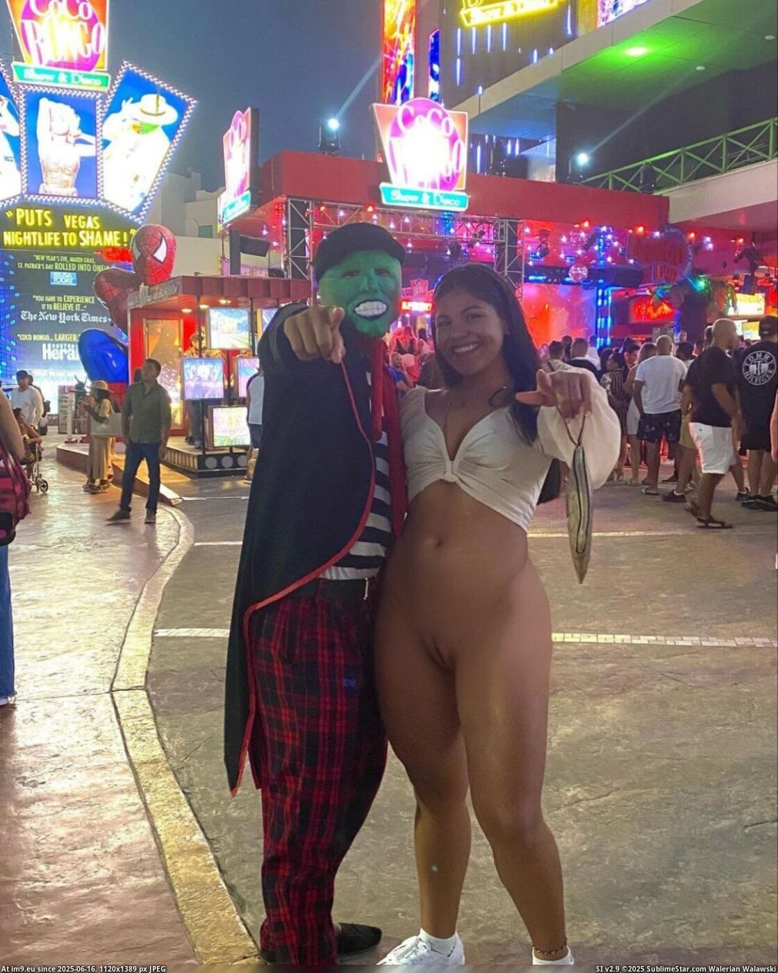 #Zorra #Pendeja #Edith #Culona 77a462f2-5c54-4248-957d-c9b79786d922-1_all_556 Pic. (Bild von album Edith zorra culona cumslut exposed))