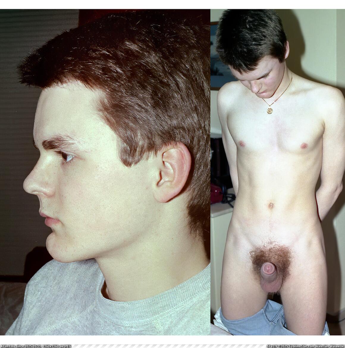#Young #Gay #Exposed #Homo #German #Fuckable #Hustler #Twink #Fag #Faggot 781 Pic. (Image of album My vintage Pictures (18+)))