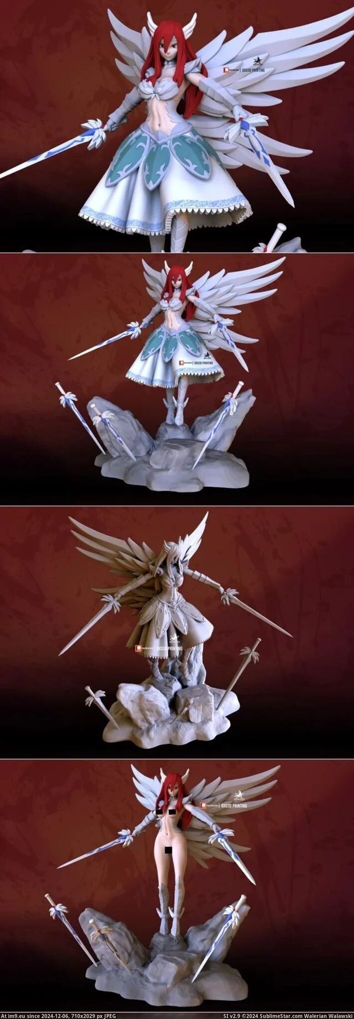 #Gaming #Movie #Toy #Figures #Stl #Games #Fantasy #Gray 7jj7a941a35a Pic. (Obraz z album Stl3d))