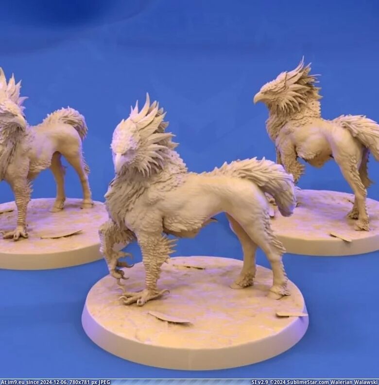 #Gaming #Movie #Fantasy #Gray #Stl #Toy #Games 8t2eb8e04weh Pic. (Obraz z album Stl3d))
