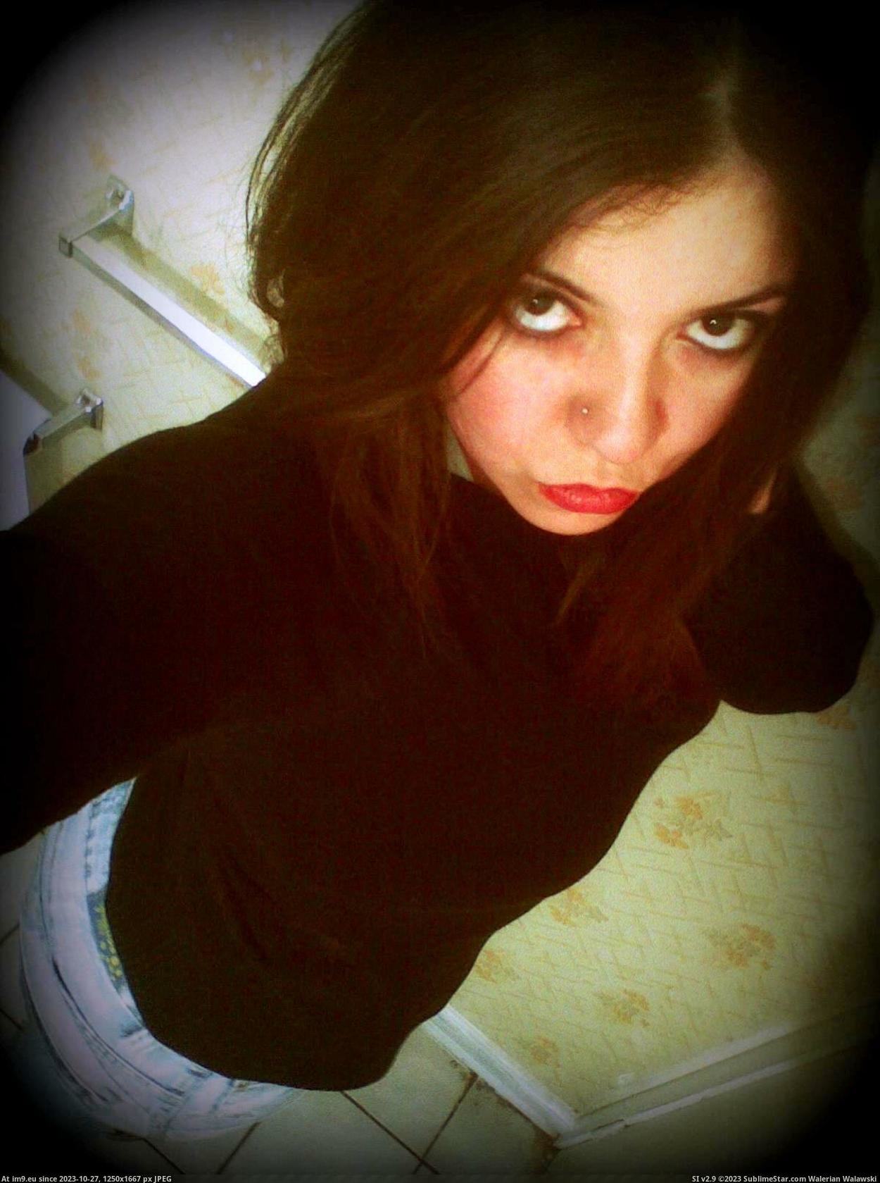 #Carolina #Bellota 968B10D Pic. (Image of album Instant Upload))