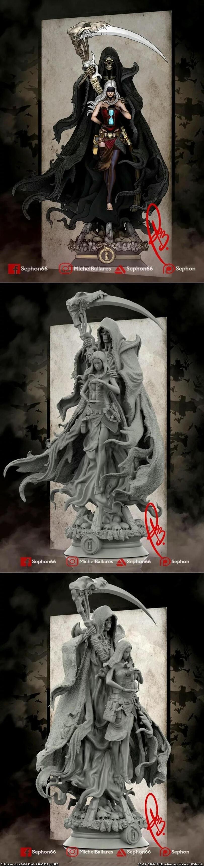 #Movie #Toy #Gray #Figures #Games #Fantasy 9c2ysh05eebi Pic. (Image de album Stl3d))