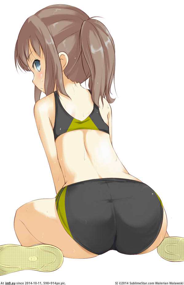 #Porn #Tits #Boobs #Anime #Ray #Pool #Fff #Hentai #Sexygirls #Swimsuit 9c8fff45178815385aef3634715f495f Pic. (Image de album anime 3))