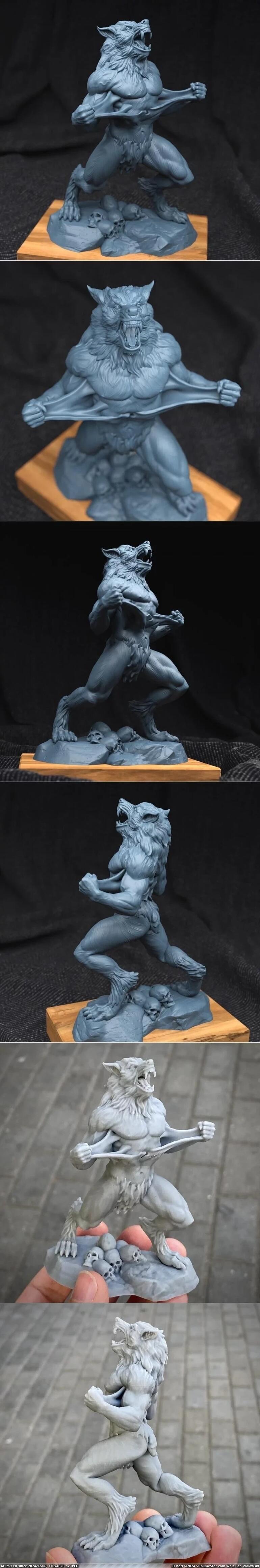 #Gaming #Movie #Toys #Printing #Stl #Games #Fantasy #Figure 9op904401ubd Pic. (Obraz z album Stl3d))