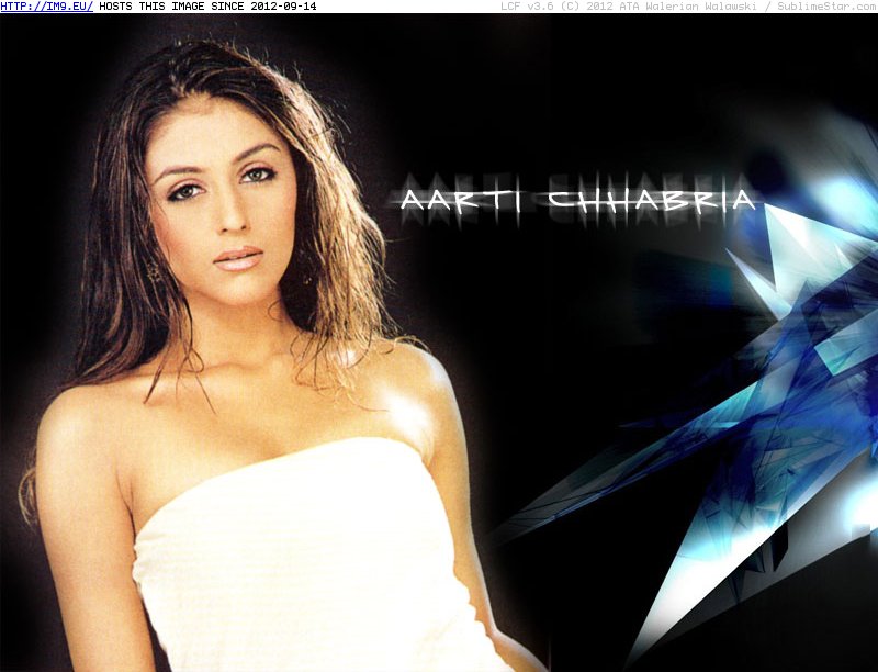 Aarti Chhabria 3 wallpaper (in Sexiest Bollywood Actress - Aarti Chhabria)