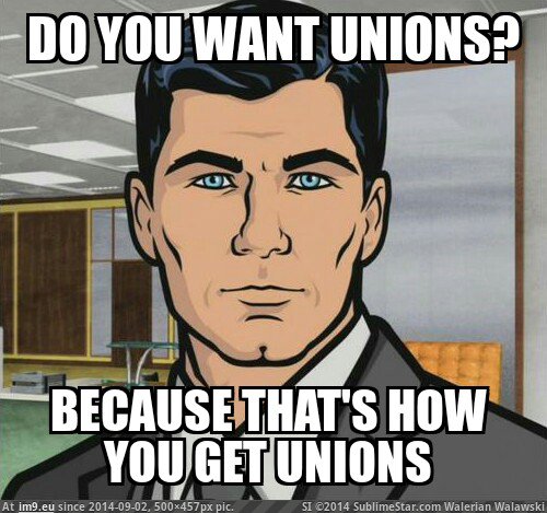 [Adviceanimals] When my job tried to require everyone to 'forfeit their right to sue the company' (in My r/ADVICEANIMALS favs)