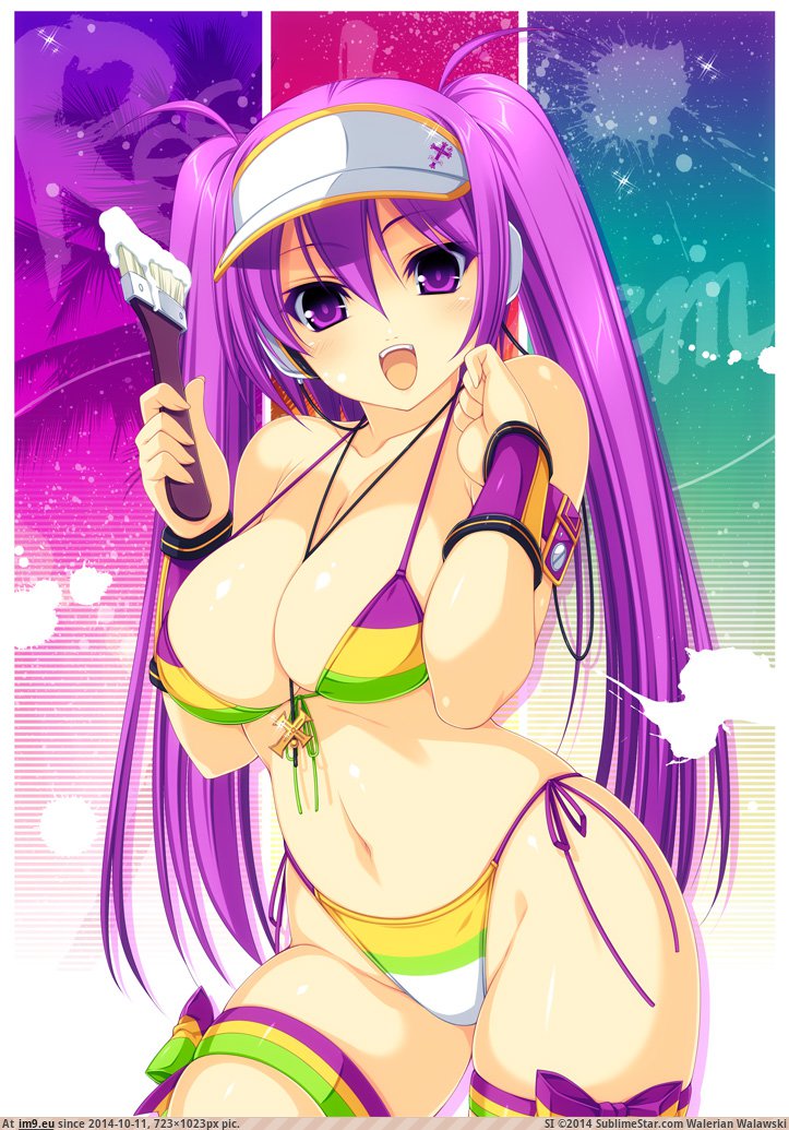 #Porn #Tits #Boobs #Anime #Ray #Pool #Hentai #Sexygirls #Swimsuit ae57c56e5d13f60d717fc980713302d90274518b Pic. (Bild von album anime 3))
