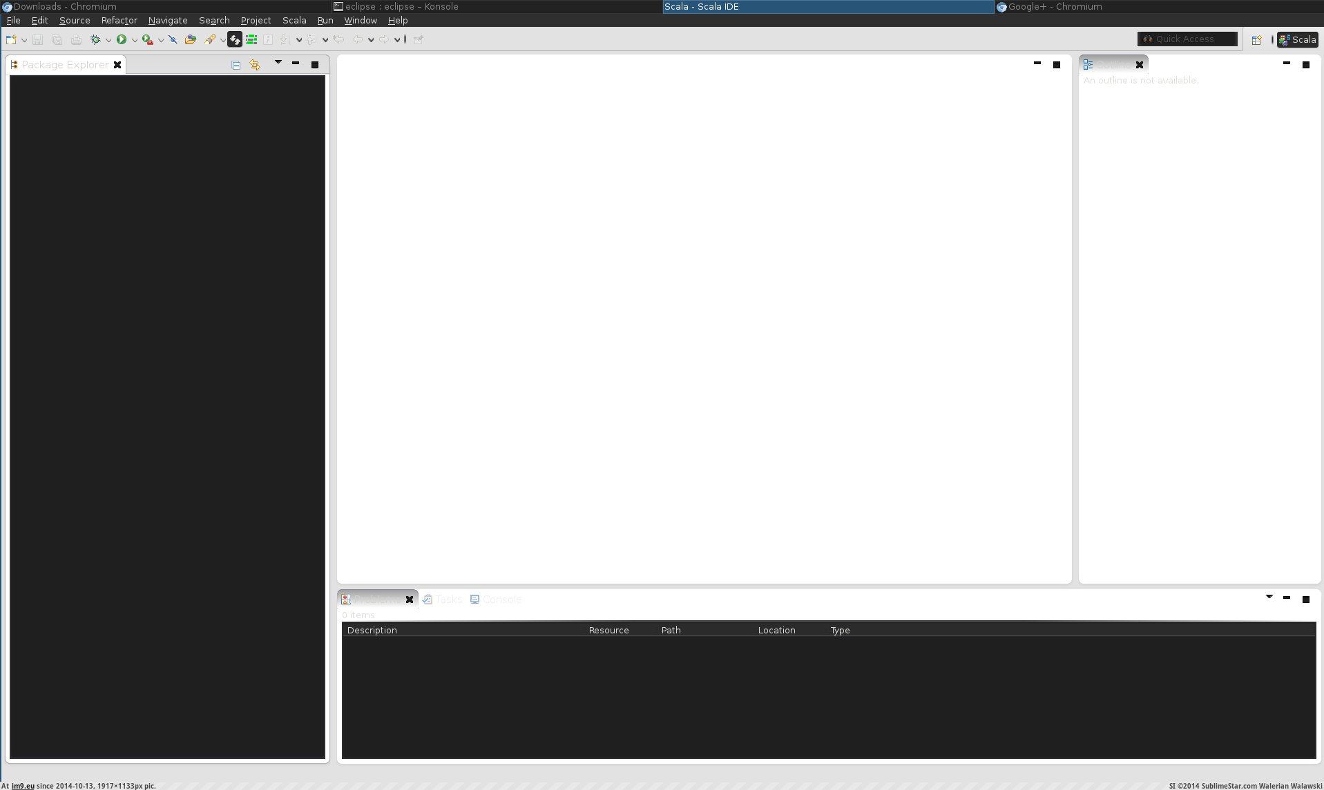 #Aeo406 Aeo406 Pic. (Bild von album KDE PasteBin))