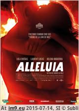 #Movie #French #Dvdrip #Poster #Film alleluia-french-dvdrip-x264-2014 Pic. (Obraz z album ghbbhiuiju))