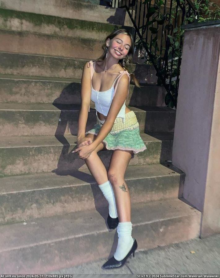 #Amateur #Blonde #Abigail #Quinnabiigail #Cute #Quinn Amateur Abigail Quinn quinnabiigail 010 Pic. (Image of album Abigail Quinn))