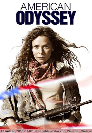 #Movie #Poster #American #Vostfr #Odyssey #Film #Hdtv american-odyssey-s01e12-vostfr-hdtv Pic. (Image of album ghbbhiuiju))