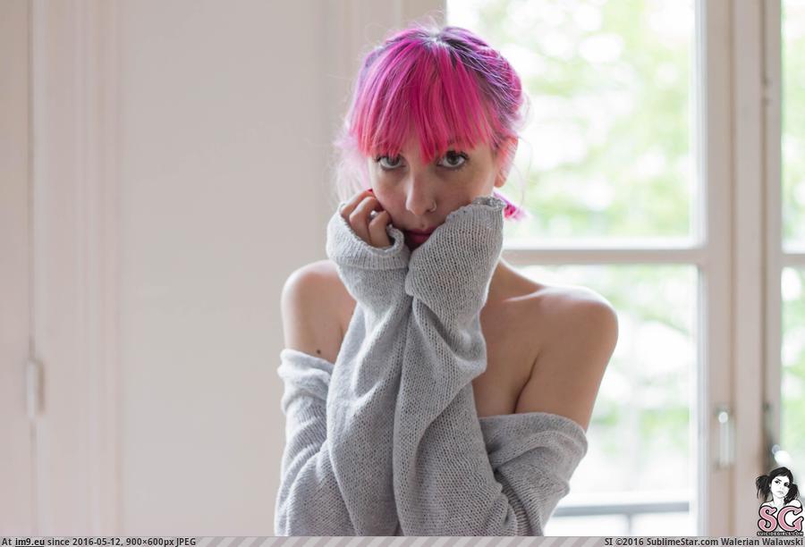 #Tits #Hot #Boobs #Tatoo #Sunday #Amour #Softcore #Nature #Emo amour-sunday'smyfavoritedayagain18 Pic. (Image of album SuicideGirlsNow))