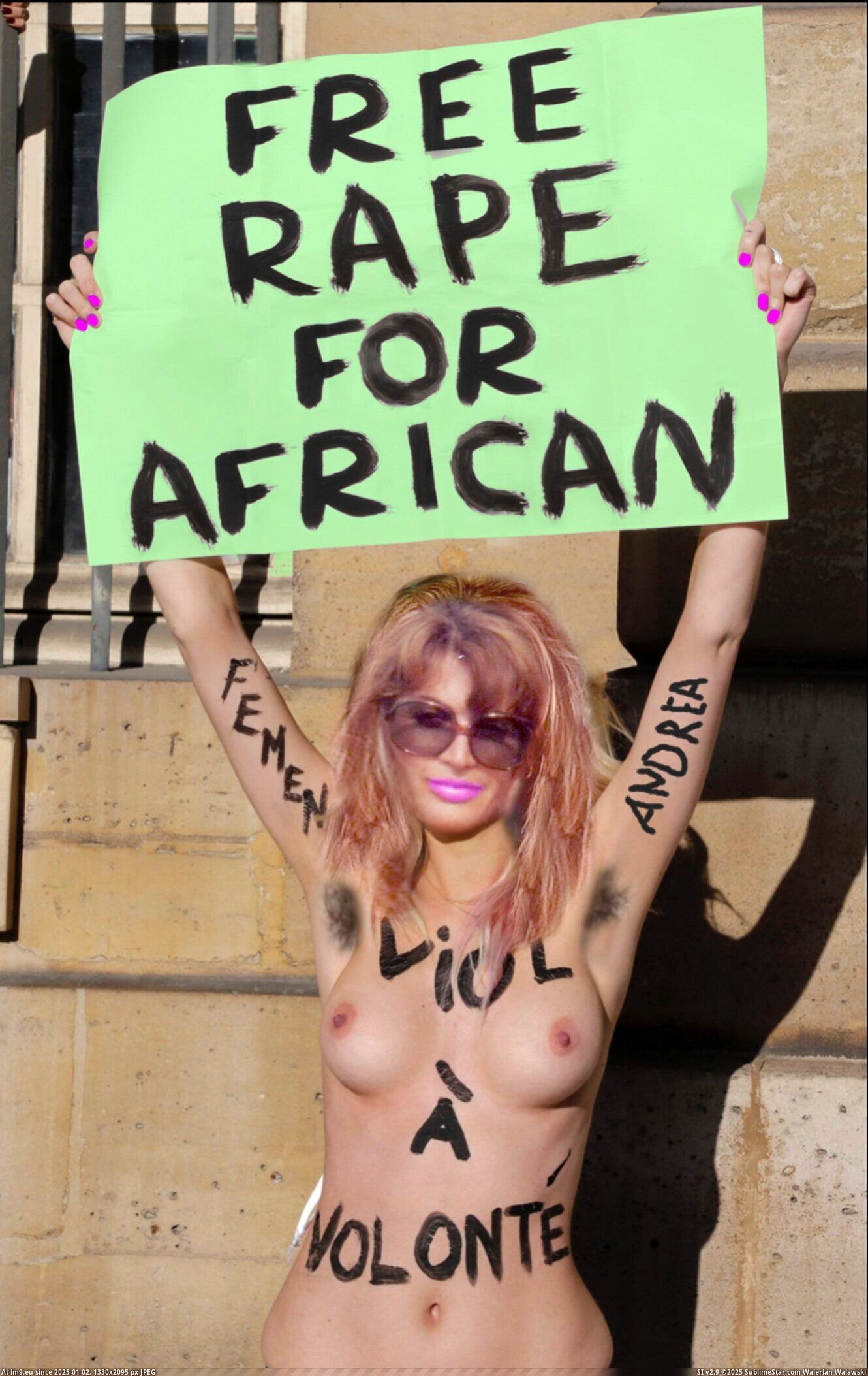 Andrea for rape3 (in Andreaslut)