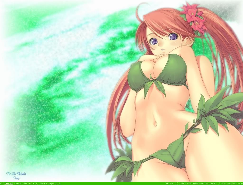 Animesexygirls10 (anime image) (in Anime wallpapers and pics)