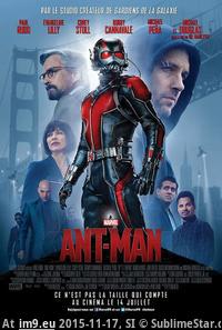 #Movie #French #Man #Dvdrip #Ant #Poster #Film ant-man-french-dvdrip-2015 Pic. (Obraz z album ghbbhiuiju))