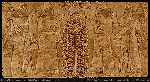#Anunnaki Anunnaki Pic. (Image de album Rehost))