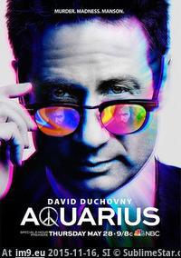 #Movie #French #Hdtv #Aquarius #Poster #Film aquarius-s01e10-french-hdtv Pic. (Obraz z album ghbbhiuiju))