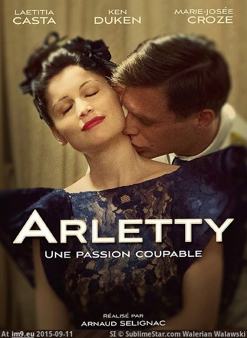 #Movie #French #Dvdrip #Passion #Une #Poster #Film arletty-une-passion-coupable-french-dvdrip-x264-2015 Pic. (Image de album ghbbhiuiju))