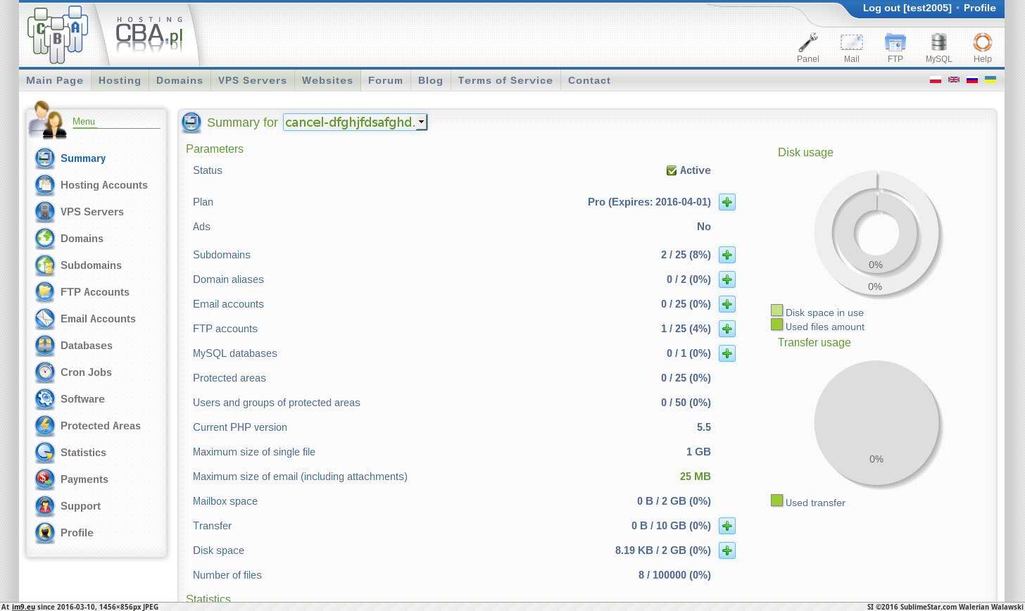 AS2101 (in KDE PasteBin)