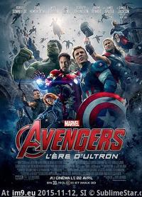 #Movie #French #Poster #Ere #Ultron #Film #Bluray #Avengers avengers-l-ere-d-ultron-french-bluray-720p-2015 Pic. (Obraz z album ghbbhiuiju))