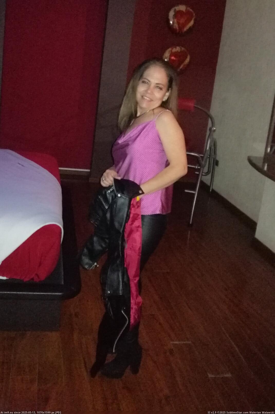 #Amateur #Chubby #Naughty #Wife #Bed b48Xml1d (2) Pic. (Bild von album Naughty wife))