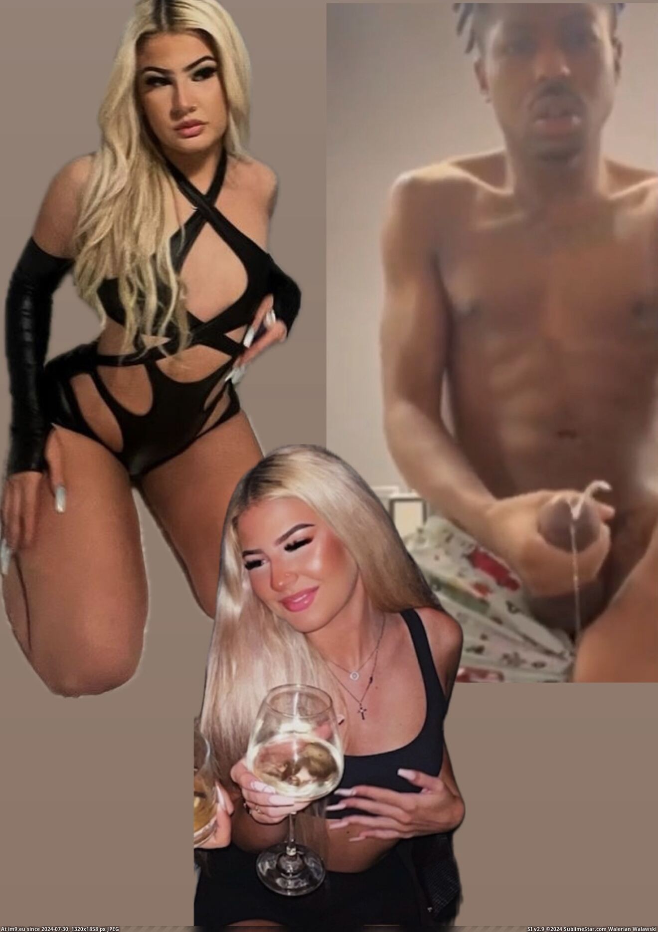#Hot #Sexy #Blonde #Cassandra #Brace #Cassandrabrace #Goonfuel #Cum #Bbc #Cocked B92BBB8E-0F81-4A83-9D11-0F98E2CBE24A Pic. (Изображение из альбом Instant Upload))