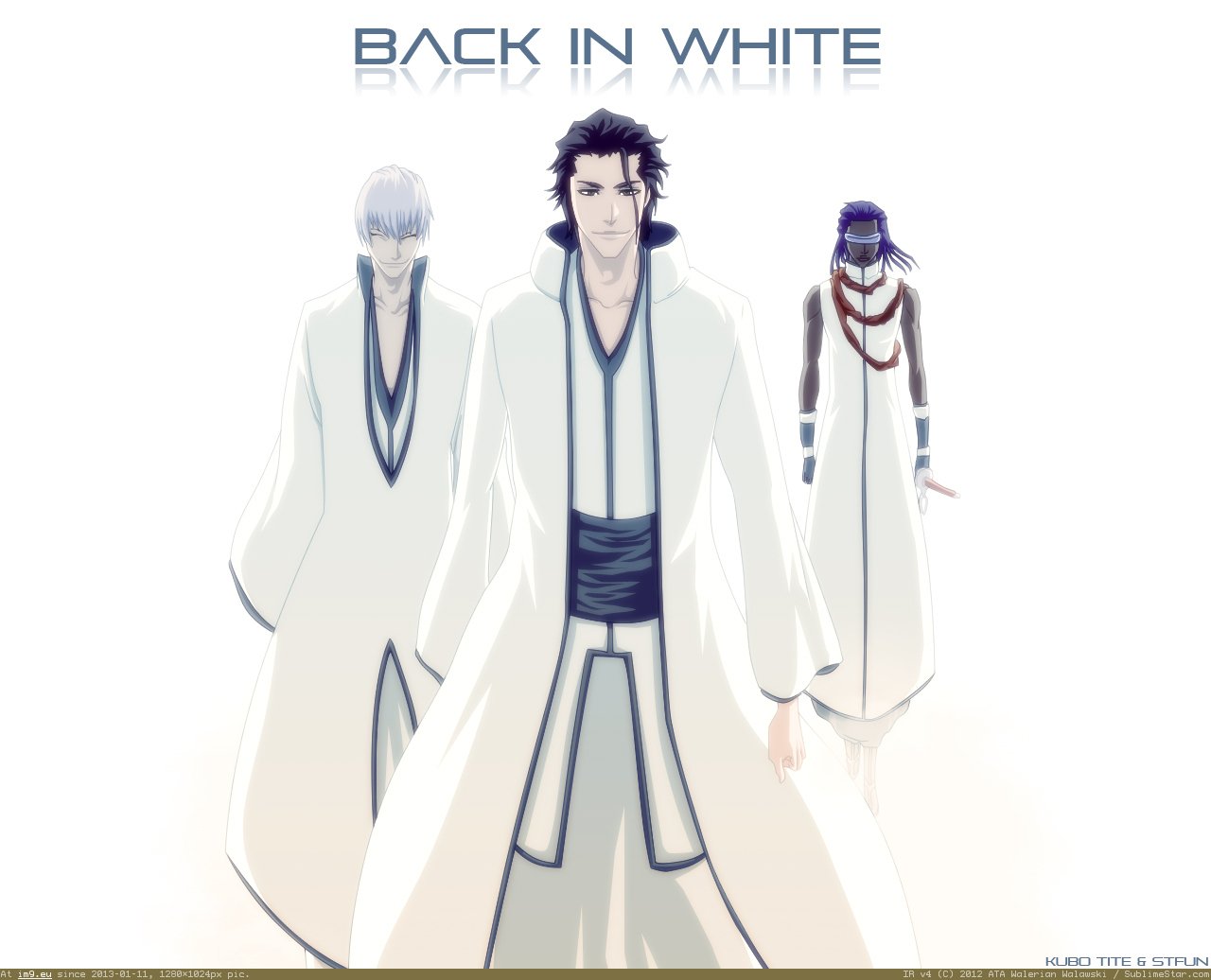 Back In White Epic Bleach Anime 21040651 1280 1024 (anime image) (in Anime wallpapers and pics)