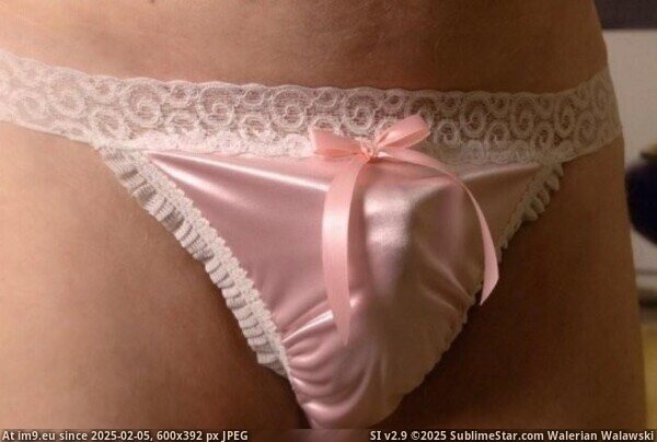 #Porn #Cock #Dick #Sissy #Crossdresser #Lingerie #Panties bdsmlr-143212-rhD7Pl1sGT Pic. (Image of album ))