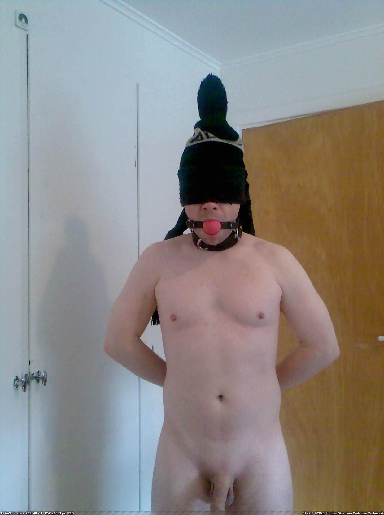 in Instant Upload beanie faggot Pic. (Изображение из альбом Instant Upload))