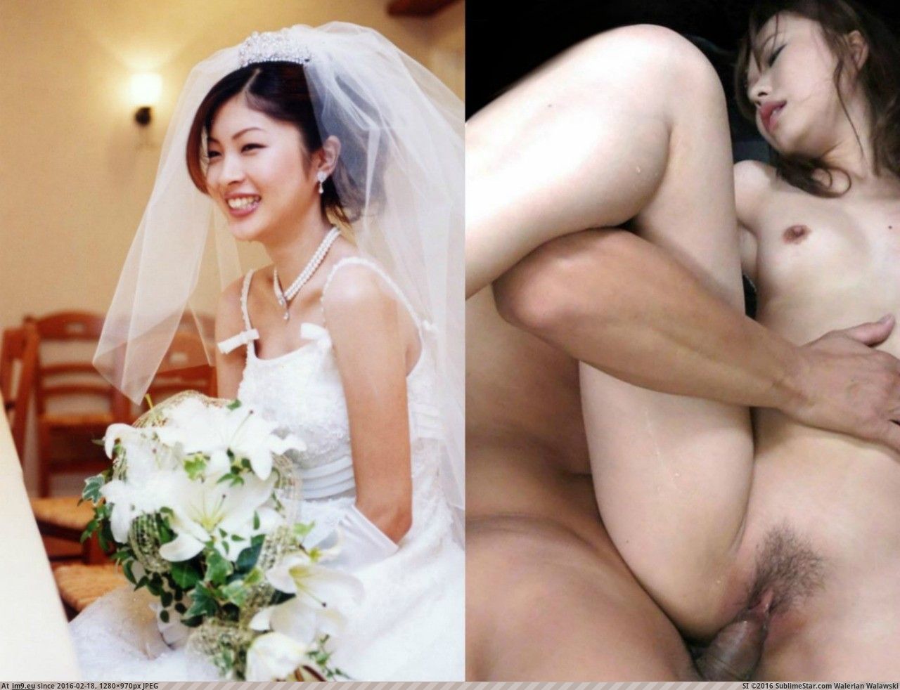 Chinese wedding sex