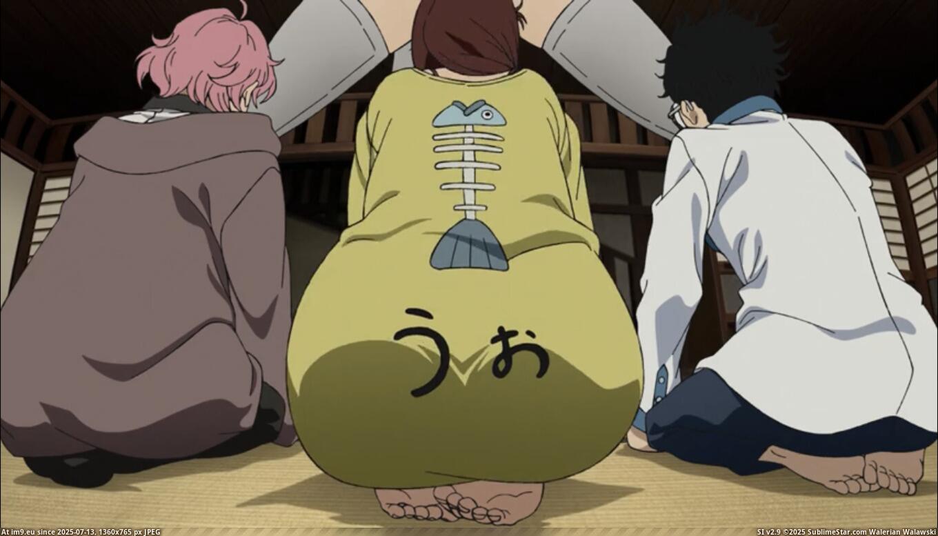 Begging Momo Ayase 1 (in Instant Upload)