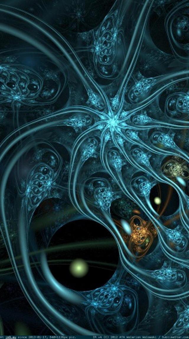 Best Abstract Wallpapers 5 161 1136X640 (iPhone wallpaper) (in IPhone 5 wallpapers W3S)