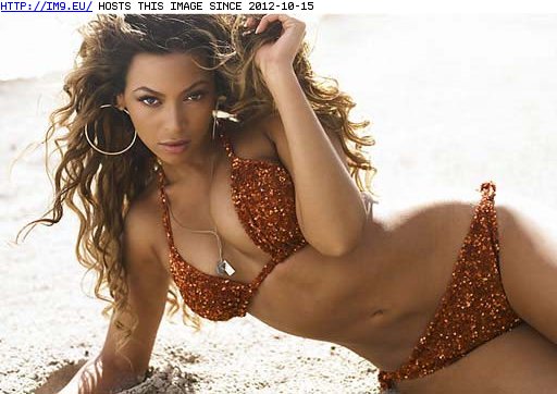 Beyonce Knowles (1) (in Celebrity peeks - nude celebrities photos)