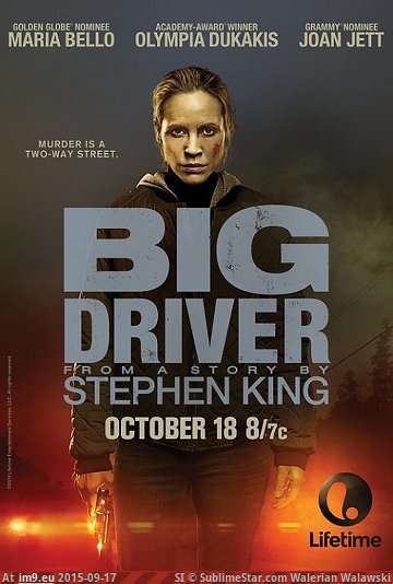 #Big #Movie #Film #Dvdrip #Driver #French #Poster big-driver-french-dvdrip-2015 Pic. (Obraz z album ghbbhiuiju))