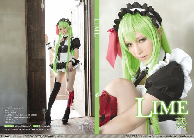 #Bit bit_033LIME Pic. (Bild von album torscrape))
