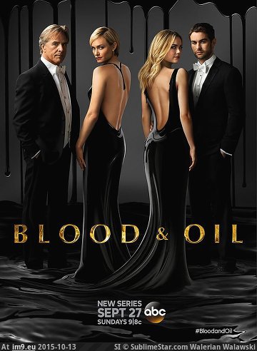 #Movie #Poster #Vostfr #Oil #Blood #Film #Hdtv blood-and-oil-s01e02-vostfr-hdtv Pic. (Image of album ghbbhiuiju))
