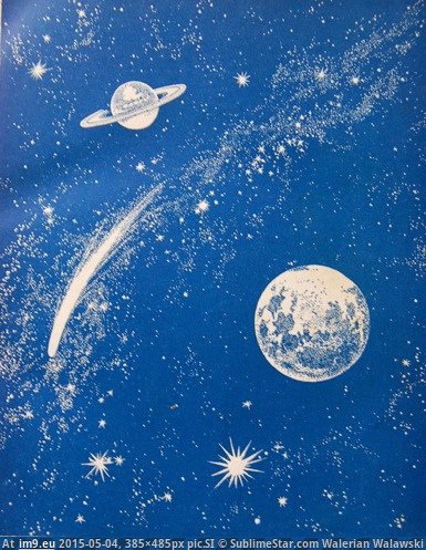 #Blue #Cosmos #Universe Blue Universe (cosmos) Pic. (Image of album Rehost))