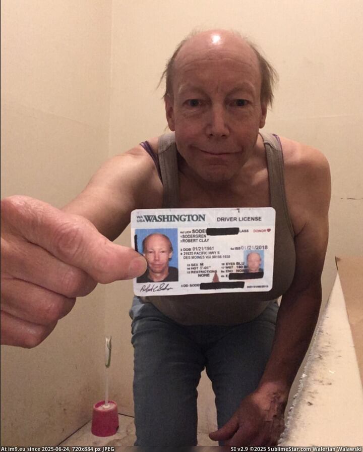 #Sucking #Cock #Time #Pay #Bob #Contract #Sodergren #Dick #Fag #Month Bob Sodergren aka Tara McLovin with drivers license Pic. (Image of album CockSucker Contract Legally Binding dick sucking cock sucking))