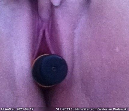 Bree A vibrator (in Bree Adams)